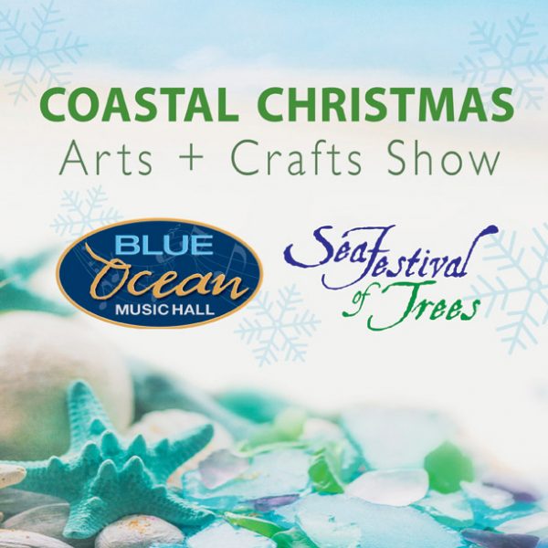 2018 Salisbury Christmas Arts and Crafts Show